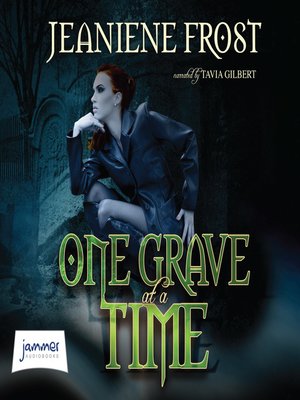 cover image of One Grave at a Time